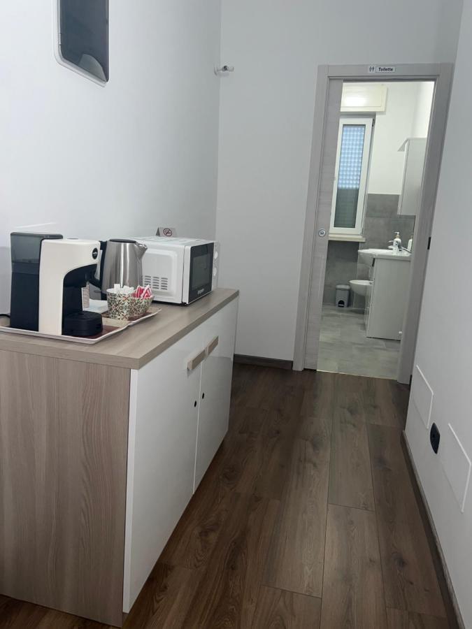 Juliet N - Rental Rooms Verona Eksteriør bilde