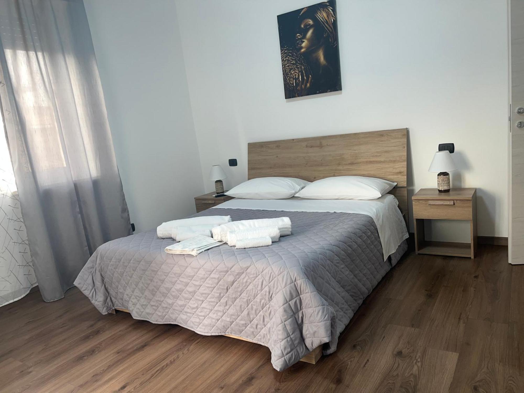 Juliet N - Rental Rooms Verona Eksteriør bilde