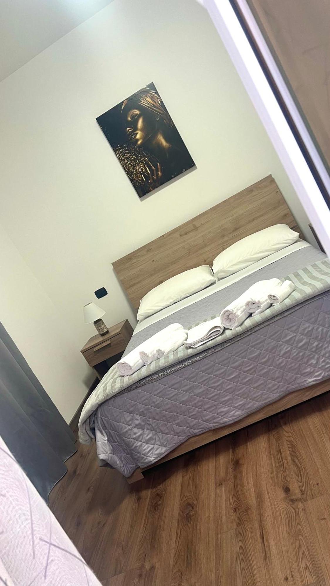 Juliet N - Rental Rooms Verona Eksteriør bilde