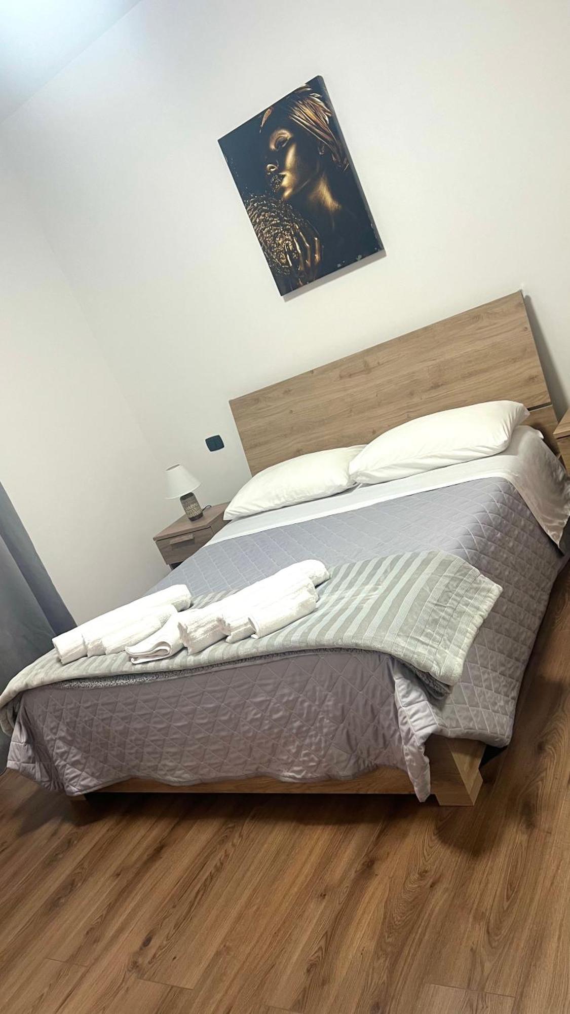 Juliet N - Rental Rooms Verona Eksteriør bilde