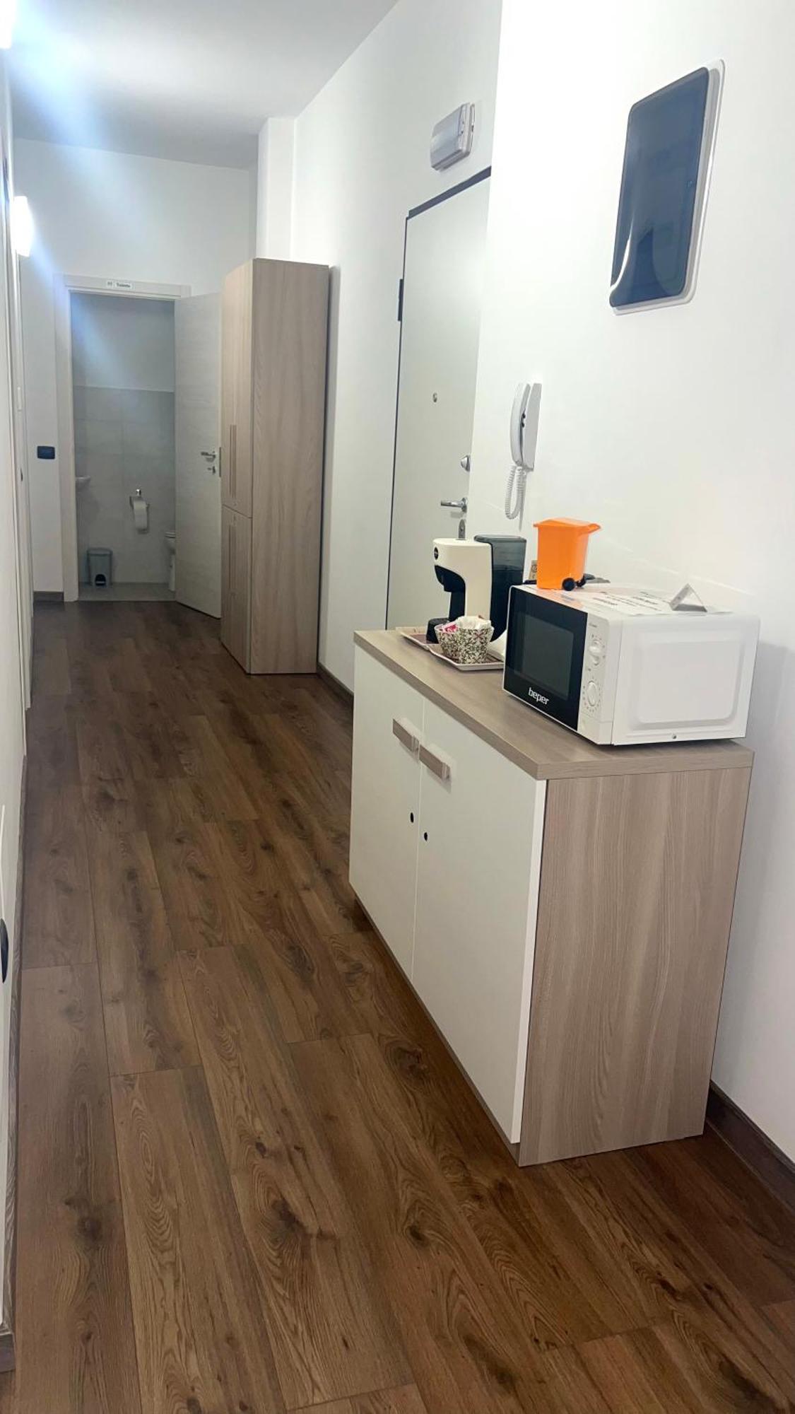 Juliet N - Rental Rooms Verona Eksteriør bilde