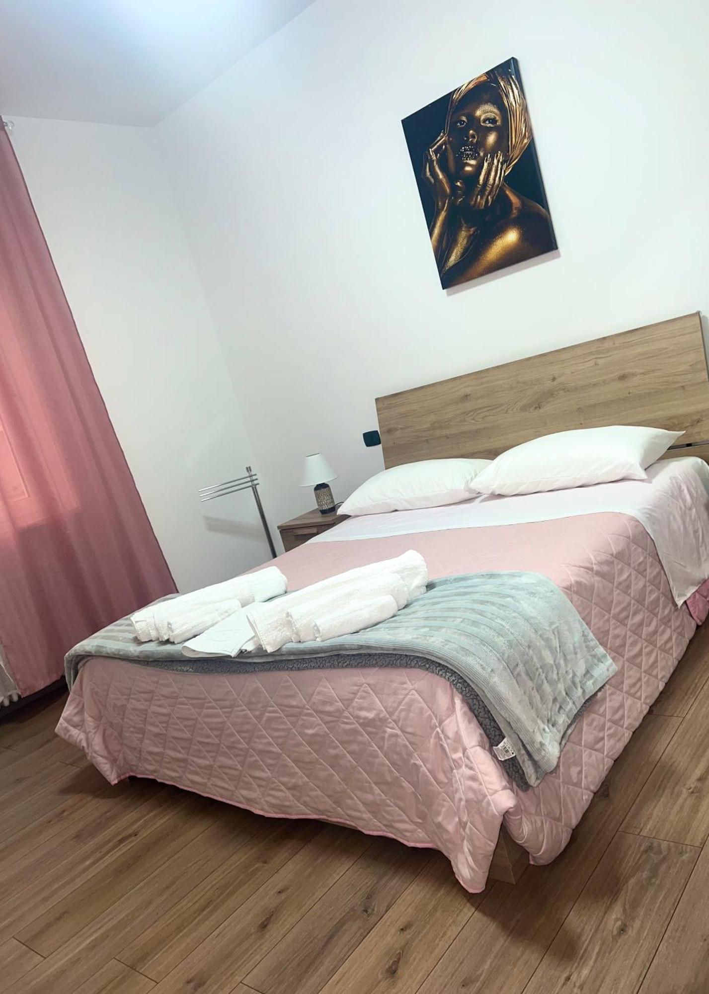Juliet N - Rental Rooms Verona Eksteriør bilde